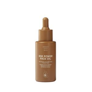 Sweet July Skin Irie Power Face Oil 1 fl oz / 30 ml NIB